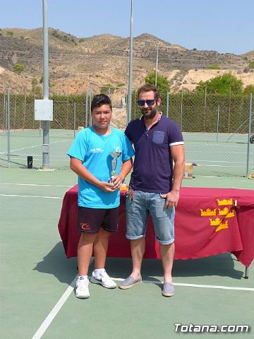 Fiesta de clausura del curso 2017/18 Escuela C.T. Totana - 5
