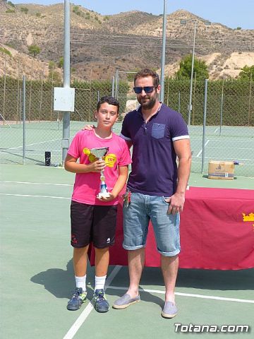 Fiesta de clausura del curso 2017/18 Escuela C.T. Totana - 7