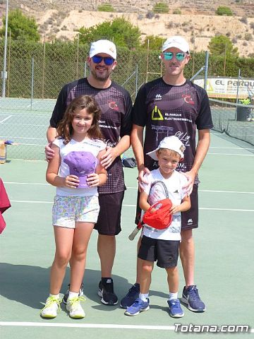 Fiesta de clausura del curso 2017/18 Escuela C.T. Totana - 8