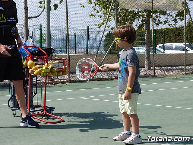 Fiesta de clausura del curso 2017/18 Escuela C.T. Totana - 11