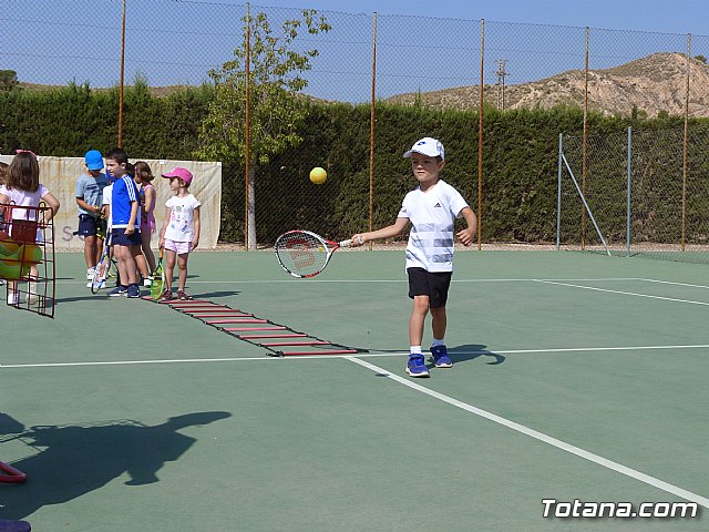 Fiesta de clausura del curso 2017/18 Escuela C.T. Totana - 12