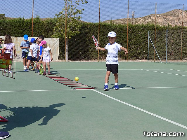 Fiesta de clausura del curso 2017/18 Escuela C.T. Totana - 13