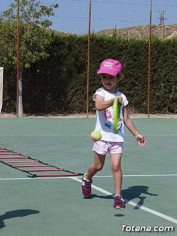 Fiesta de clausura del curso 2017/18 Escuela C.T. Totana - 14