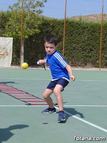 Fiesta de clausura del curso 2017/18 Escuela C.T. Totana - 16