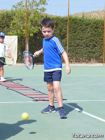 Fiesta de clausura del curso 2017/18 Escuela C.T. Totana - 17