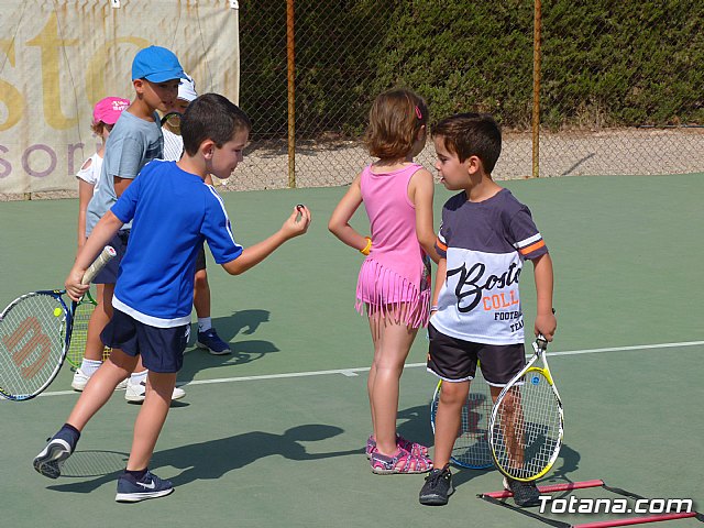 Fiesta de clausura del curso 2017/18 Escuela C.T. Totana - 19