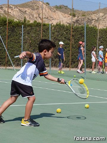 Fiesta de clausura del curso 2017/18 Escuela C.T. Totana - 20