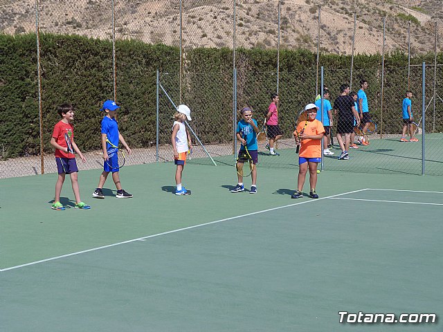Fiesta de clausura del curso 2017/18 Escuela C.T. Totana - 22