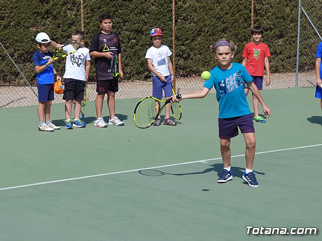 Fiesta de clausura del curso 2017/18 Escuela C.T. Totana - 25