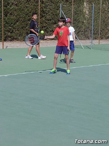 Fiesta de clausura del curso 2017/18 Escuela C.T. Totana - 30