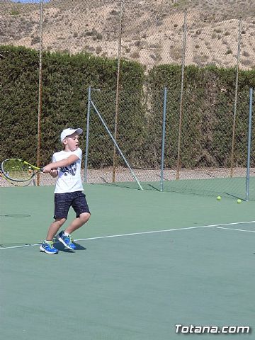 Fiesta de clausura del curso 2017/18 Escuela C.T. Totana - 34
