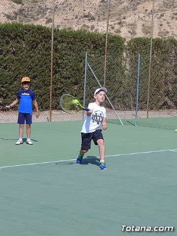 Fiesta de clausura del curso 2017/18 Escuela C.T. Totana - 35