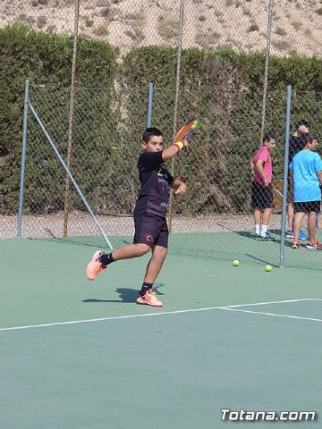 Fiesta de clausura del curso 2017/18 Escuela C.T. Totana - 47