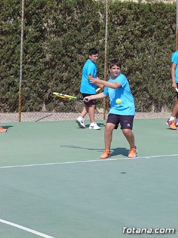 Fiesta de clausura del curso 2017/18 Escuela C.T. Totana - 50