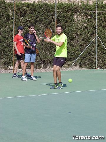 Fiesta de clausura del curso 2017/18 Escuela C.T. Totana - 56