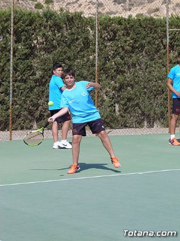 Fiesta de clausura del curso 2017/18 Escuela C.T. Totana - 59