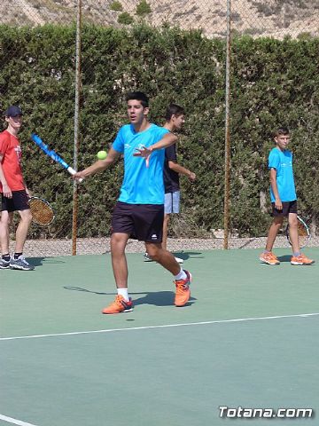 Fiesta de clausura del curso 2017/18 Escuela C.T. Totana - 62