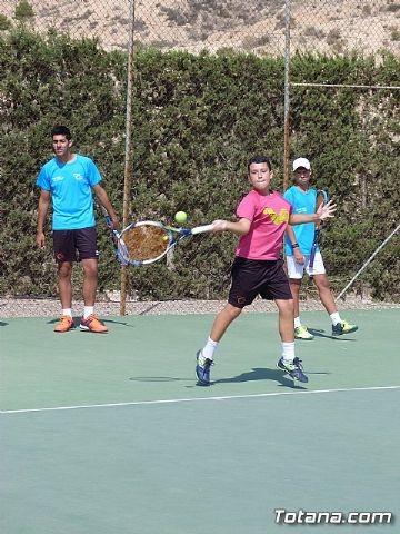Fiesta de clausura del curso 2017/18 Escuela C.T. Totana - 70