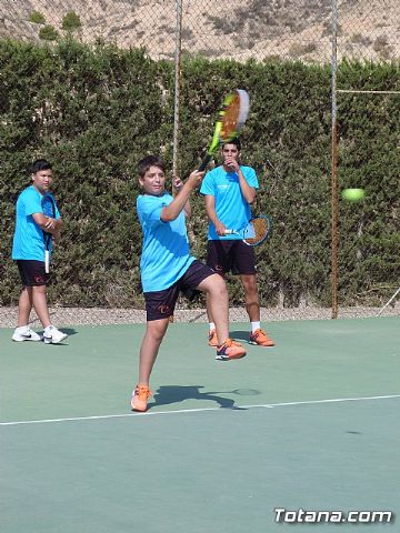 Fiesta de clausura del curso 2017/18 Escuela C.T. Totana - 71