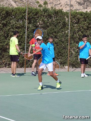 Fiesta de clausura del curso 2017/18 Escuela C.T. Totana - 72