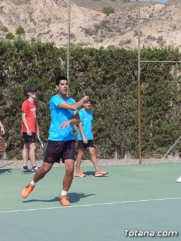 Fiesta de clausura del curso 2017/18 Escuela C.T. Totana - 73