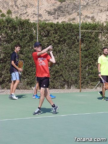 Fiesta de clausura del curso 2017/18 Escuela C.T. Totana - 75