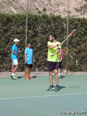 Fiesta de clausura del curso 2017/18 Escuela C.T. Totana - 76