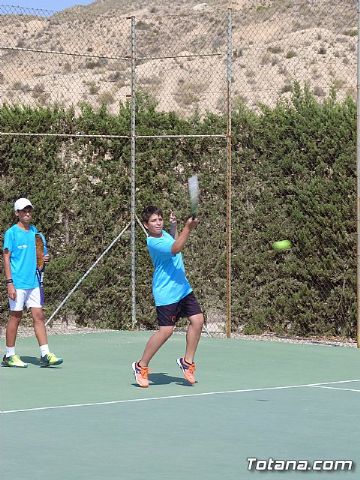 Fiesta de clausura del curso 2017/18 Escuela C.T. Totana - 79