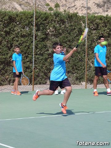 Fiesta de clausura del curso 2017/18 Escuela C.T. Totana - 80