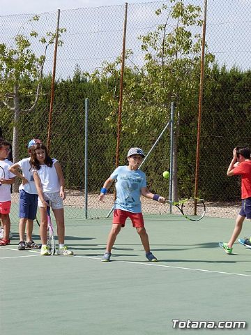 Fiesta de clausura del curso 2017/18 Escuela C.T. Totana - 81