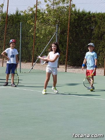 Fiesta de clausura del curso 2017/18 Escuela C.T. Totana - 82