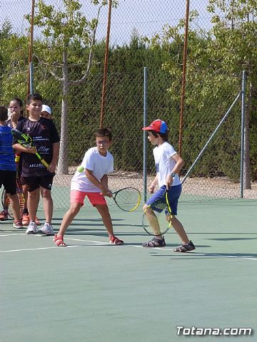 Fiesta de clausura del curso 2017/18 Escuela C.T. Totana - 84