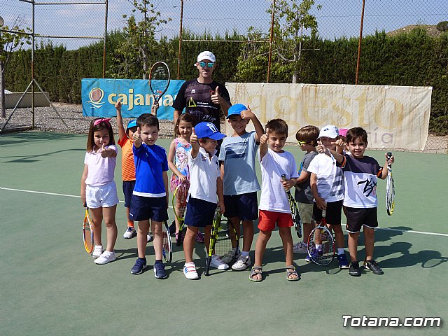 Fiesta de clausura del curso 2017/18 Escuela C.T. Totana - 85