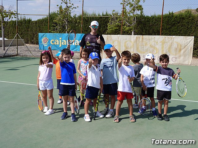 Fiesta de clausura del curso 2017/18 Escuela C.T. Totana - 86