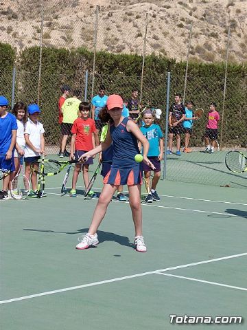 Fiesta de clausura del curso 2017/18 Escuela C.T. Totana - 91