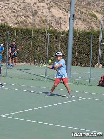 Fiesta de clausura del curso 2017/18 Escuela C.T. Totana - 92