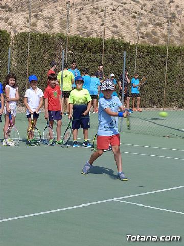 Fiesta de clausura del curso 2017/18 Escuela C.T. Totana - 93