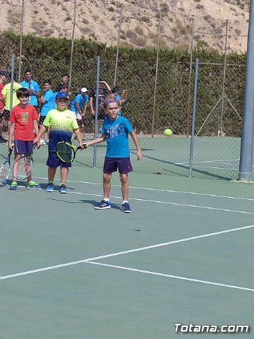 Fiesta de clausura del curso 2017/18 Escuela C.T. Totana - 94