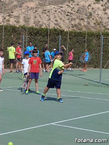 Fiesta de clausura del curso 2017/18 Escuela C.T. Totana - 95