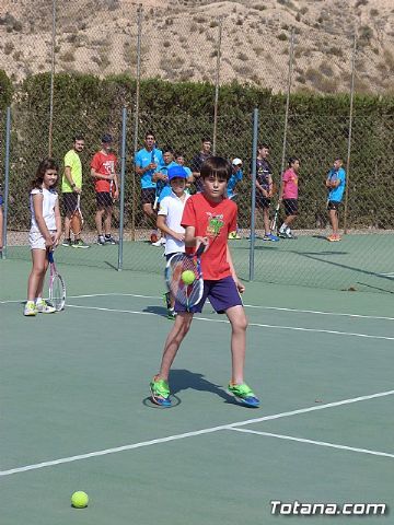 Fiesta de clausura del curso 2017/18 Escuela C.T. Totana - 96