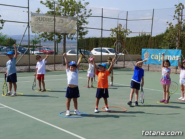 Fiesta de clausura del curso 2017/18 Escuela C.T. Totana - 99