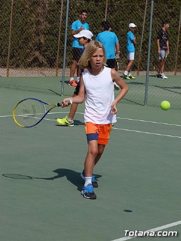 Fiesta de clausura del curso 2017/18 Escuela C.T. Totana - 101