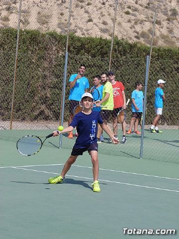 Fiesta de clausura del curso 2017/18 Escuela C.T. Totana - 102