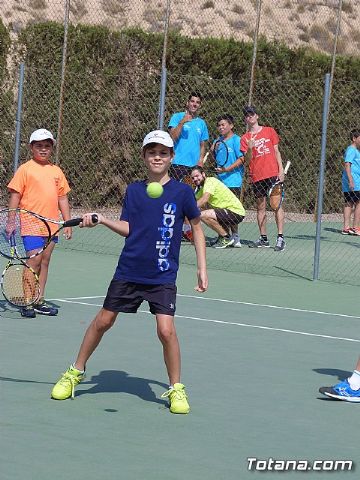 Fiesta de clausura del curso 2017/18 Escuela C.T. Totana - 103
