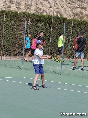 Fiesta de clausura del curso 2017/18 Escuela C.T. Totana - 104