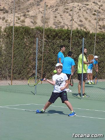 Fiesta de clausura del curso 2017/18 Escuela C.T. Totana - 105