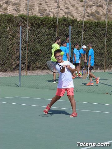 Fiesta de clausura del curso 2017/18 Escuela C.T. Totana - 106