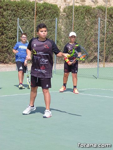 Fiesta de clausura del curso 2017/18 Escuela C.T. Totana - 108