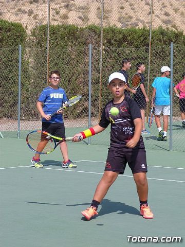 Fiesta de clausura del curso 2017/18 Escuela C.T. Totana - 109