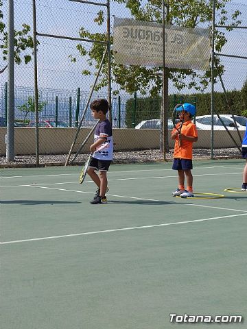 Fiesta de clausura del curso 2017/18 Escuela C.T. Totana - 110